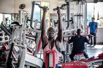 D'une enfance tragique aux Jeux paralympiques, le destin exemplaire d'Asiya Mohammed