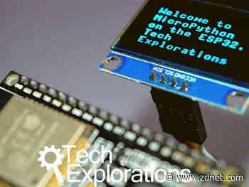 ESP32 course bundle deal: Create your own platforms for only $50