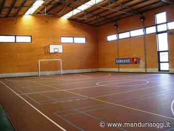 MANDURIA - Bando ministeriale per l'adeguamento funzionale e la messa in sicurezza impiantistica delle palestre scolastiche: nella graduatoria provvisoria i due progetti del Comune di Manduria non risultano finanziati - ManduriaOggi