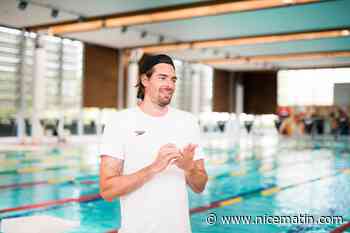 Camille Lacourt se mouille et charge la direction technique nationale de la natation française