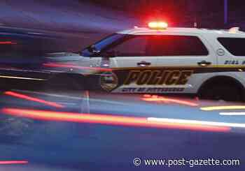 Man found fatally shot after wrecking car into house in Beltzhoover