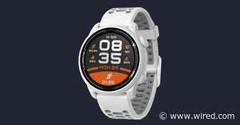 The Coros Pace 2 Is My New Favorite GPS Running Watch