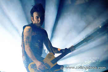 The Cure Bassist Simon Gallup Announces Departure From Band