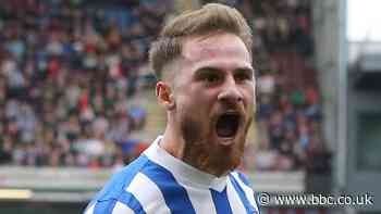 Burnley 1-2 Brighton & Hove Albion: Substitute Alexis Mac Allister seals comeback win