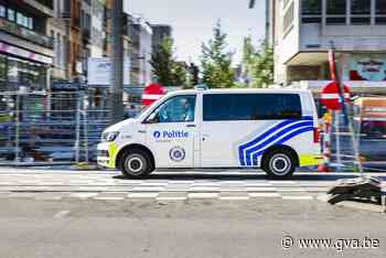 Verdachten geven gestolen fiets vrijwillig aan de politie - Gazet van Antwerpen