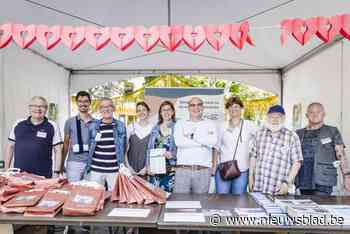 Zorgzame Straten: “We smeden banden tussen bewoners” - Het Nieuwsblad