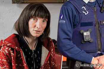 Delphine Lecompte krijgt politiebescherming tijdens optreden na controversiële lezersbrief: “Zijn jullie die k - Gazet van Antwerpen