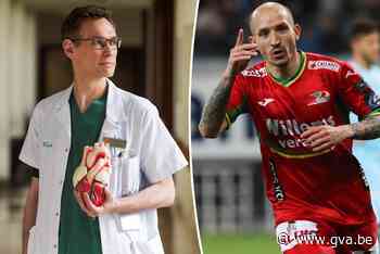 Hartspecialist na plotse overlijden Franck Berrier tijdens potje padel: “Juist ideale sport voor hartlijders” - Gazet van Antwerpen