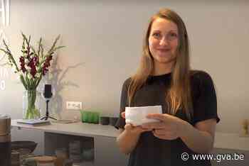 Groene trend overgewaaid naar Antwerpen: Leila opent eerste matchabar - Gazet van Antwerpen