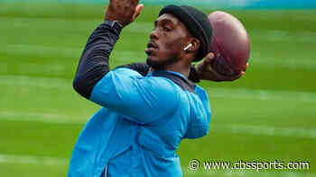 Panthers vs. Colts odds, picks: 2021 NFL preseason Week 1 predictions, best bets from expert on 30-18 roll