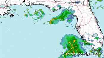 Fred Redevelops Into Tropical Storm, Expected to Impact Florida Panhandle, Alabama