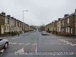 Accrington: Basement fire breaks out on Avenue Parade