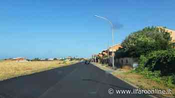 Ardea, continuano a ritmo spedito i lavori di riasfaltatura sul lungomare - Il Faro Online - Il Faro online