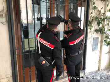 Ardea. Litiga con la moglie e sequestra i loro bambini minacciando di ucciderli - FarodiRoma - Farodiroma