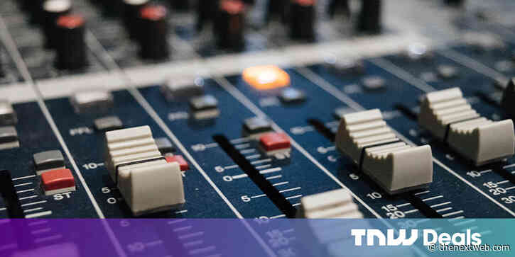 This plug-in adds amazing audio effects to your music or sound projects for under $30