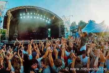 “Nog nooit ging Zeverrock zo uit zijn dak”: festivalseizoen met veel succes afgetrapt in De Pinte