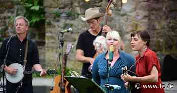 Blomberg liegt für einen Abend in den Südstaaten der USA | Lokale Nachrichten aus Blomberg - Lippische Landes-Zeitung