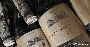 „Flutwein“ für die Opfer der Katastrophe | Lokale Nachrichten aus Blomberg - Lippische Landes-Zeitung