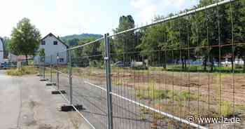 Pläne für Gesundheitszentrum geraten ins Stocken | Lokale Nachrichten aus Blomberg - Lippische Landes-Zeitung