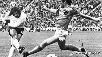 Gerd Müller: Legendary Bayern Munich striker mourned after death, aged 75