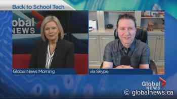 Hottest trends in back-to-school tech