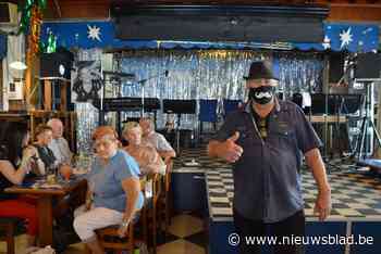 De Toverfluit viert moeders en zet volgende zaterdag schlagerartiesten op podium samen met ‘overbuur’ Jones Zomerbar