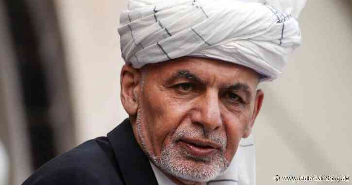 Afghanistans Präsident verlässt Land – Taliban in Kabul