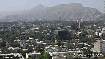 Full story: Taliban seizes control of cities at breathtaking speed