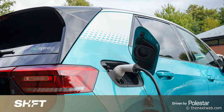 Why driving an electric vehicle doesn’t make you a good person