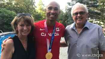 Does sponsoring Olympic athletes help small firms? It's about money and more