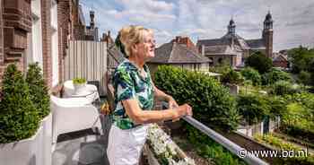 Klooster Nazareth herboren als woonoord in hartje Ravenstein: 'Biechtstoelen zijn nu voorraadkasten' - BD.nl