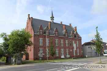 Nazareth: Burgerlijk Godshuis wordt verder aangepakt - Bouwkroniek