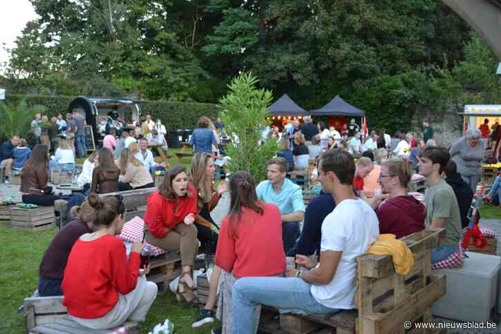 Lochtingleute goed voor tweemaal 1.000 bezoekers