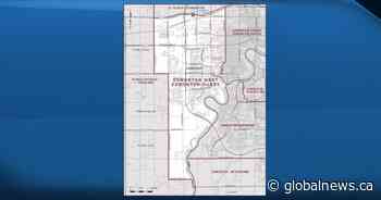 Canada election: Edmonton West