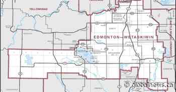 Canada election: Edmonton–Wetaskiwin