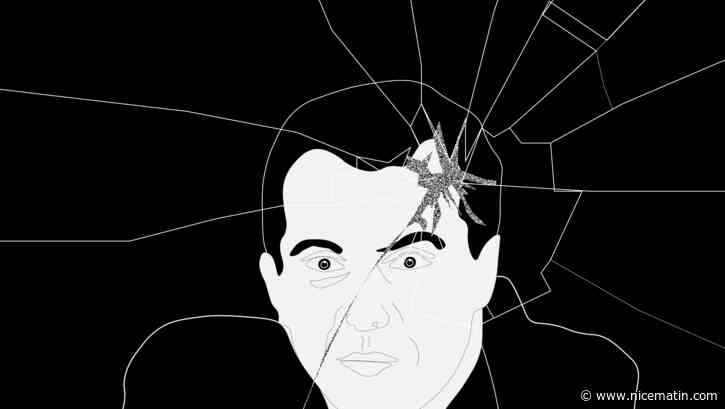 Long format. Il y a dix ans, l'entrepreneur varois Fabrice Vial était exécuté en Corse