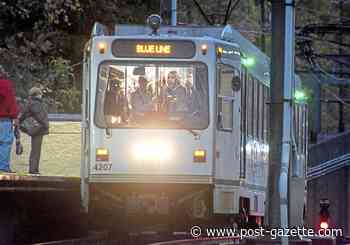 Port Authority looks to revamp stations at South Hills Junction