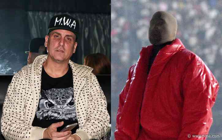 Mike Dean denies he’s quit Kanye West’s ‘Donda’ project after calling it “toxic”