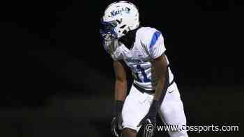 WATCH: Four-star athlete Adon Shuler to make college commitment live Sunday on CBS Sports HQ
