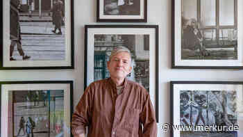 Gautinger Klinge-Preisträger Michael Nguyen: Mehr zeigen als man sehen kann - Merkur Online