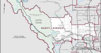 Canada election: Banff–Airdrie