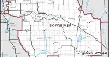 Canada election: Bow River