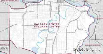 Canada election: Calgary Centre