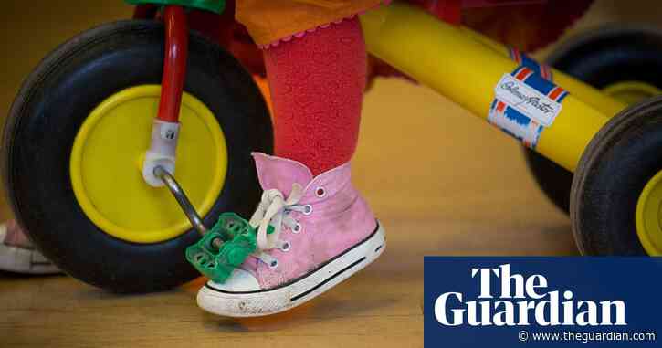 Crisis in children’s services has its roots in austerity | Letters