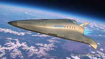 New Frontier Aerospace Awarded $750K Contract by DoD's National Security Innovation Capital - UASweekly.com - UASweekly.com