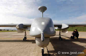 Israel Aerospace Industries, Microsoft to collaborate on cyber training - The Jerusalem Post