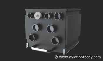 Collins Aerospace Developing Generational Leap in Flight Control Processing Power for Perigon - Aviation Today