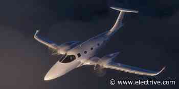 Bye Aerospace receives first orders for electric 9-seater - electrive.com - www.electrive.com