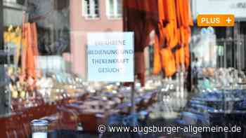 Personalprobleme in der Gastronomie: Es gibt keine schnellen Lösungen