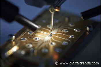 Researchers create ‘missing jigsaw piece’ in development of quantum computing